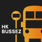 HK Bussez - 香港巴士路線 icon