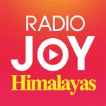 JOY Himalayas icon