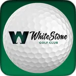 Whitestone Golf Club - TX icon