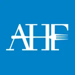 AHF Annual Conference icon