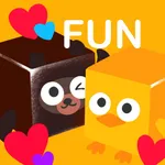 Fun Animal Tag icon
