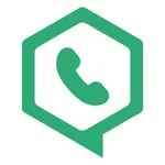 CallerHQ Catch & Sue Spammers icon