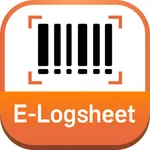 E-LogSheet icon