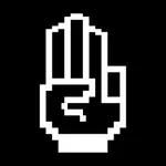 Crossfit Three Fingers icon