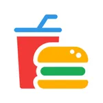 E-Food - OnDemand Restaurants icon