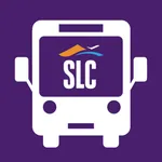 SLC Airport Shuttle Tracker icon
