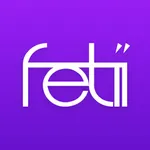 Fetii Ride icon