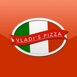 Vladis Pizza Minehead icon