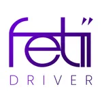 Fetii Driver icon