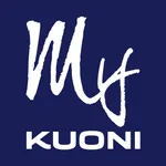 My Kuoni icon