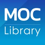 MOC Library icon