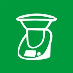 Thermomix® Cookidoo® App icon