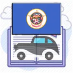 Minnesota DVS Practice Test icon