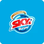 Sky's Burger icon