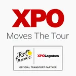 XPO Moves The Tour: The Game icon