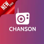 Radio Chanson - Music Chanson icon