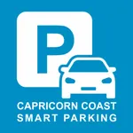 Capricorn Coast Smart Parking icon