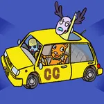 Convention Crossing icon