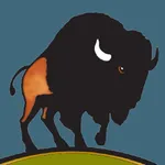 The Bison App icon