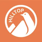 山頂鳥HILLTOP icon