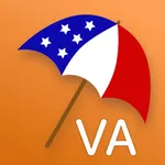 VA Disability Pay icon