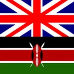 English Swahili Dictionary + icon