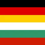 German-Bulgarian Dictionary + icon