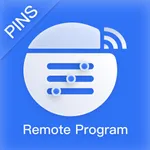 PINS Remote Program icon