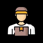 Go Courier icon
