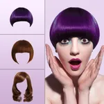 HairStyle Try On & Hair Cut icon