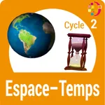 LN - Espace Temps cycle 2 icon