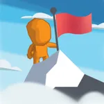 Peak.io icon