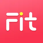 Pocket Fit:Weight loss workout icon