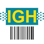 Dataselect Scan icon