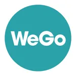 WeGo Carsharing icon