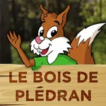 Bois de Plédran icon