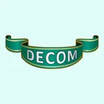 DECOM icon