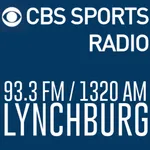 CBS Sports Radio Lynchburg icon