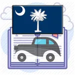 South Carolina DMV Test icon