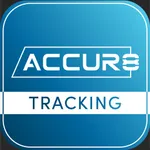 ACCUR8 Tracking icon