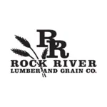 Rock River Lumber & Grain icon