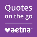 Quotes-on-the-go icon