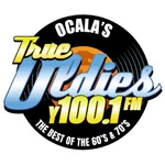 True Oldies Y100 icon