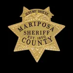 Mariposa County CA Sheriff icon