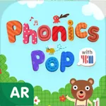 파닉스팝 / Phonics Pop AR icon