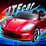 JTE Car icon