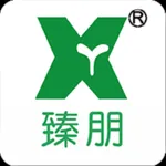 臻朋社区 icon