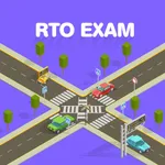 RTO Exam & Information icon