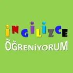 İngilizce Öğreniyorum icon