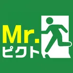 探して！Mr.ピクト icon